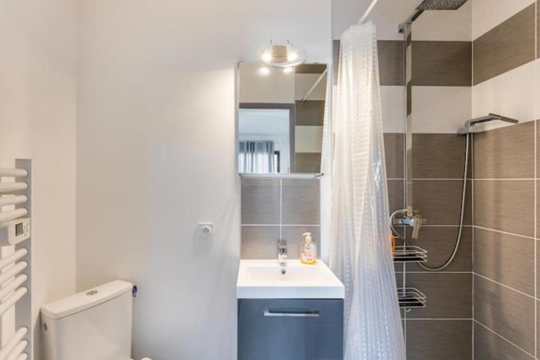 Studio Meuble Saint-André-de-Sangonis Kültér fotó