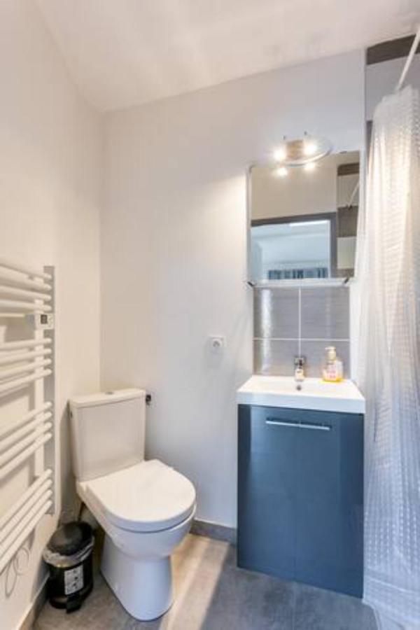 Studio Meuble Saint-André-de-Sangonis Kültér fotó