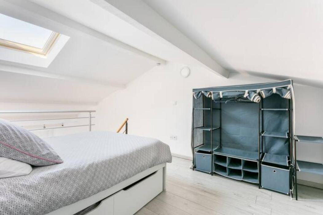 Studio Meuble Saint-André-de-Sangonis Kültér fotó