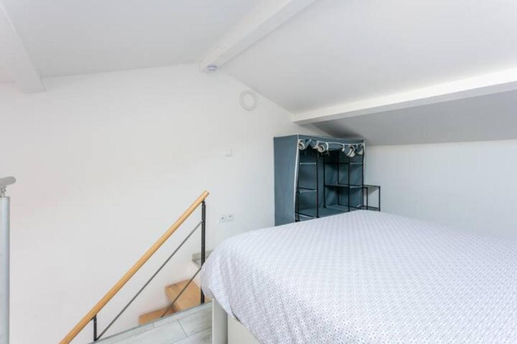 Studio Meuble Saint-André-de-Sangonis Kültér fotó