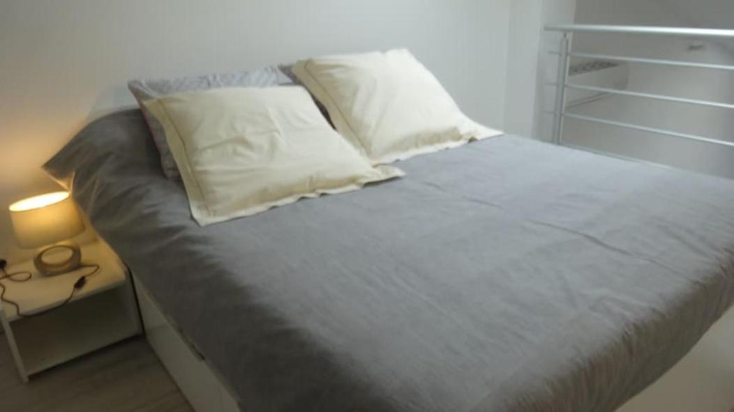 Studio Meuble Saint-André-de-Sangonis Kültér fotó