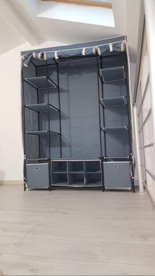 Studio Meuble Saint-André-de-Sangonis Kültér fotó