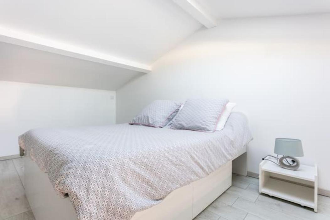 Studio Meuble Saint-André-de-Sangonis Kültér fotó