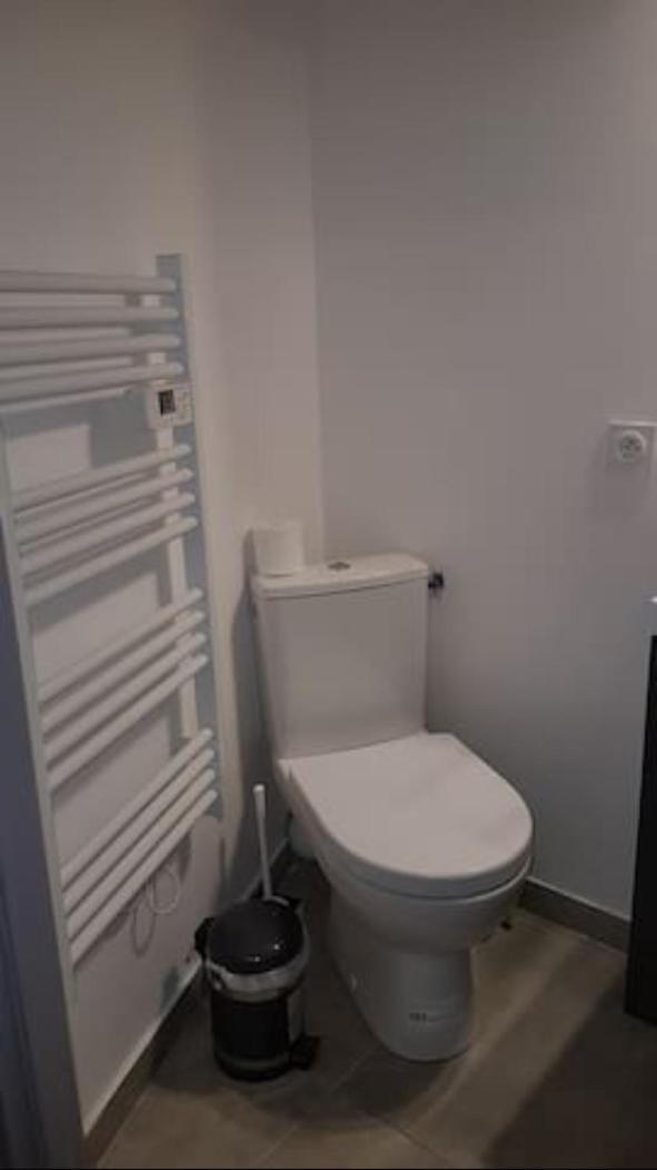 Studio Meuble Saint-André-de-Sangonis Kültér fotó