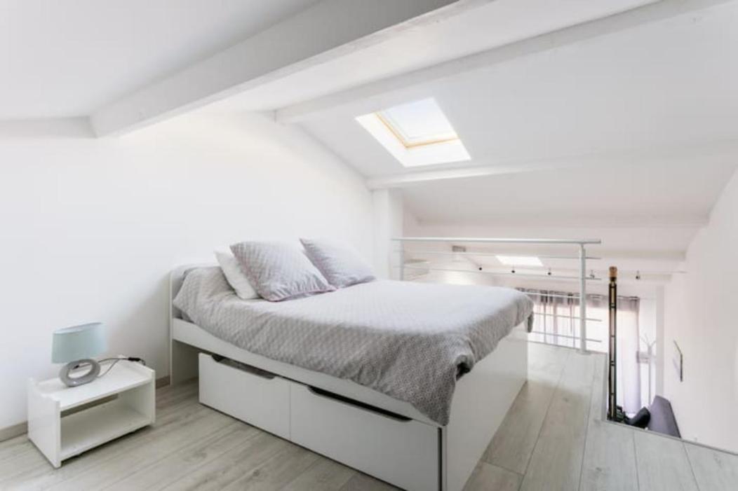 Studio Meuble Saint-André-de-Sangonis Kültér fotó